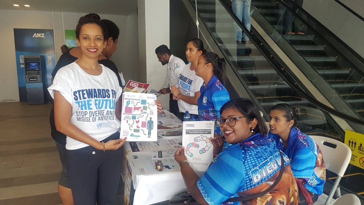 Photo Gallery Biosecurity Authority of Fiji