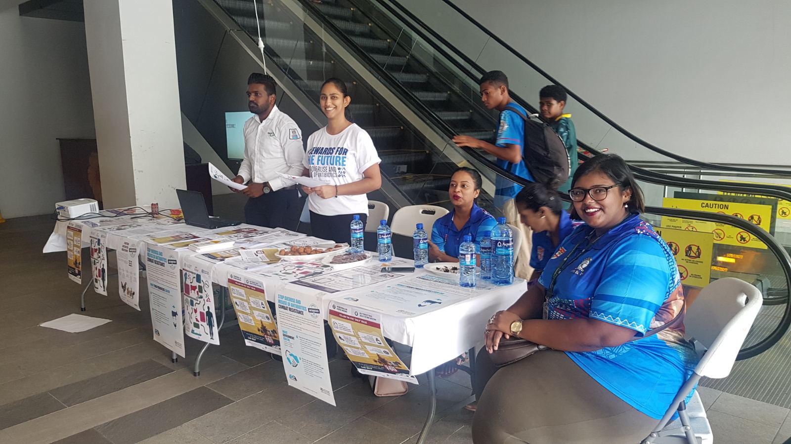 Photo Gallery Biosecurity Authority of Fiji
